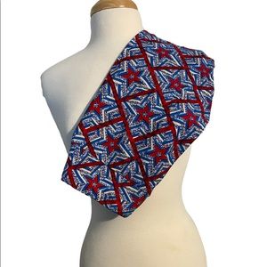 NWT LuLaRoe Patriotic Leggings